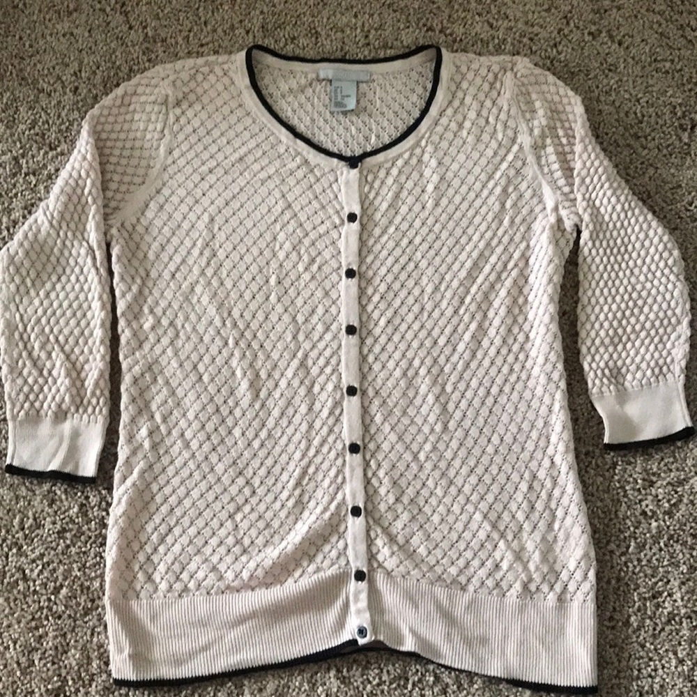 H&M cardigan